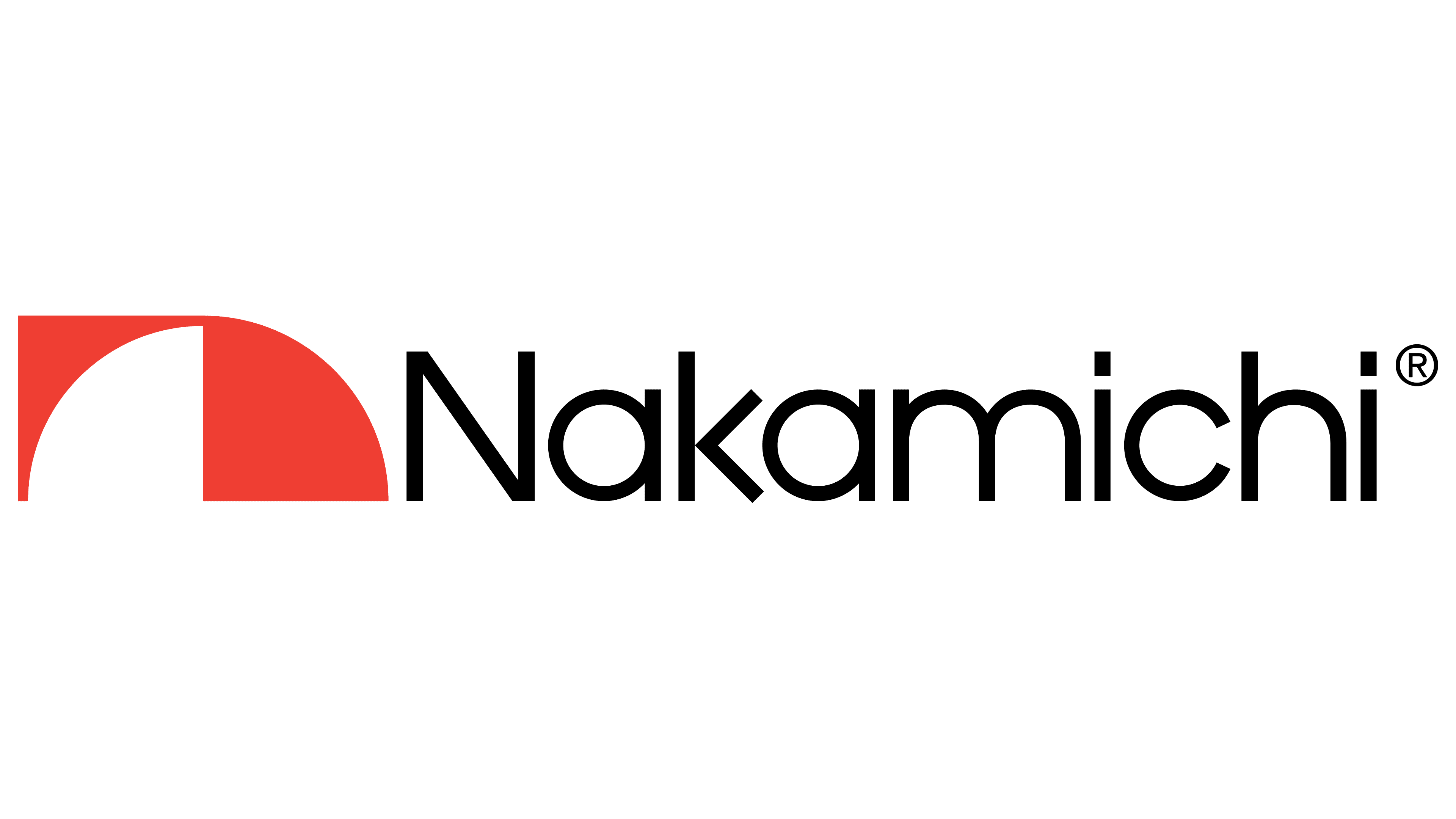 Nakamichi