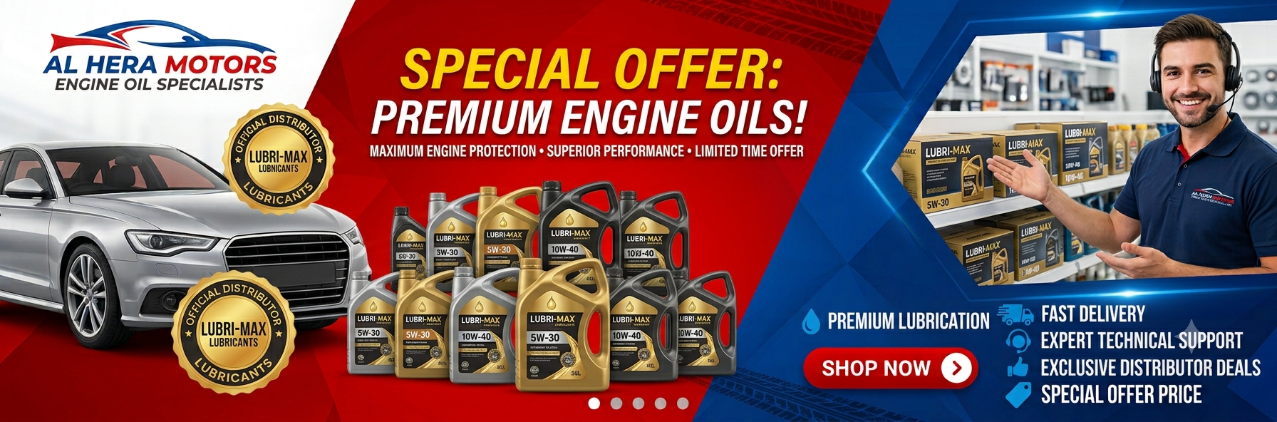 hot deal